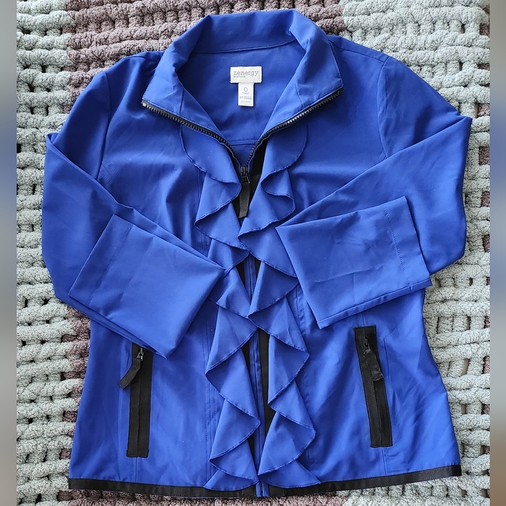 Chico's Jacket